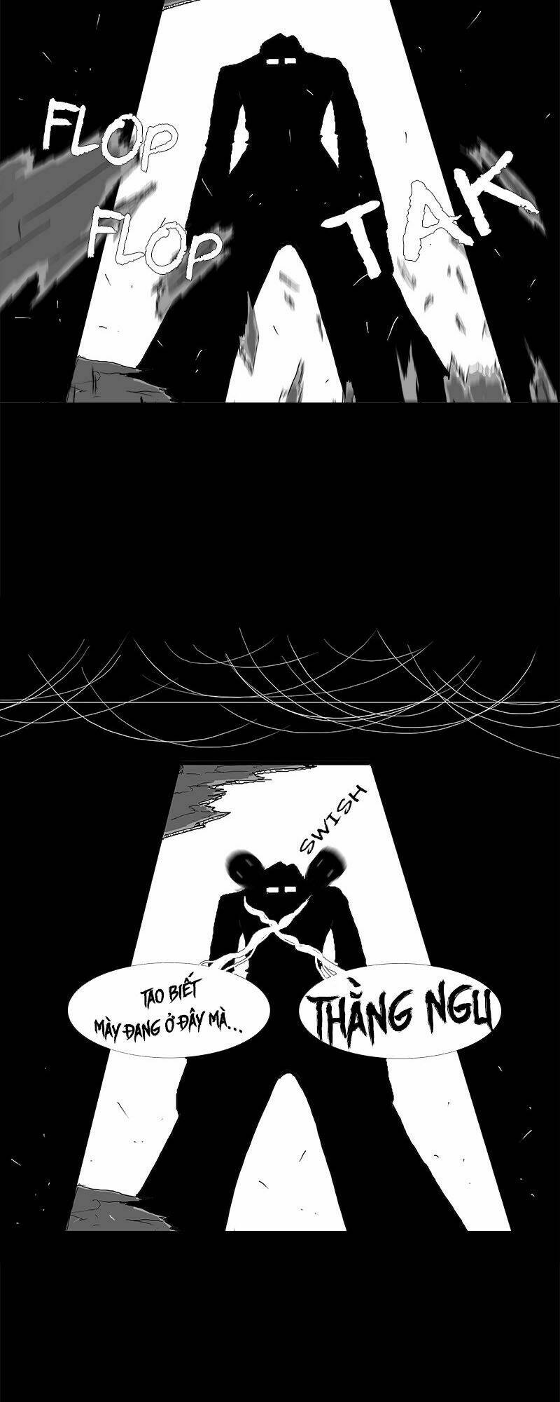 Sống Sót: Chapter 19