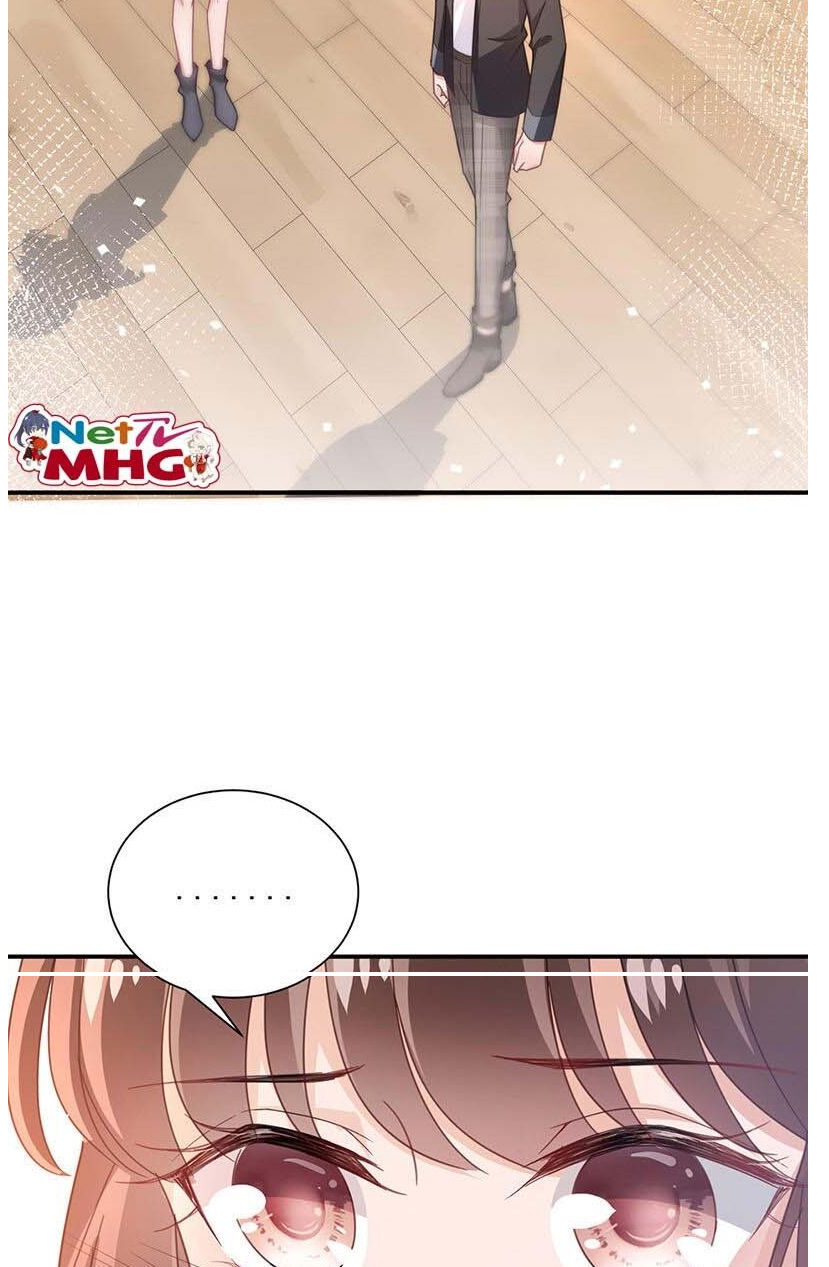 Thịnh Thế Điềm Sủng: Tiểu Manh Thê Của Dịch Thiếu: Chapter 124