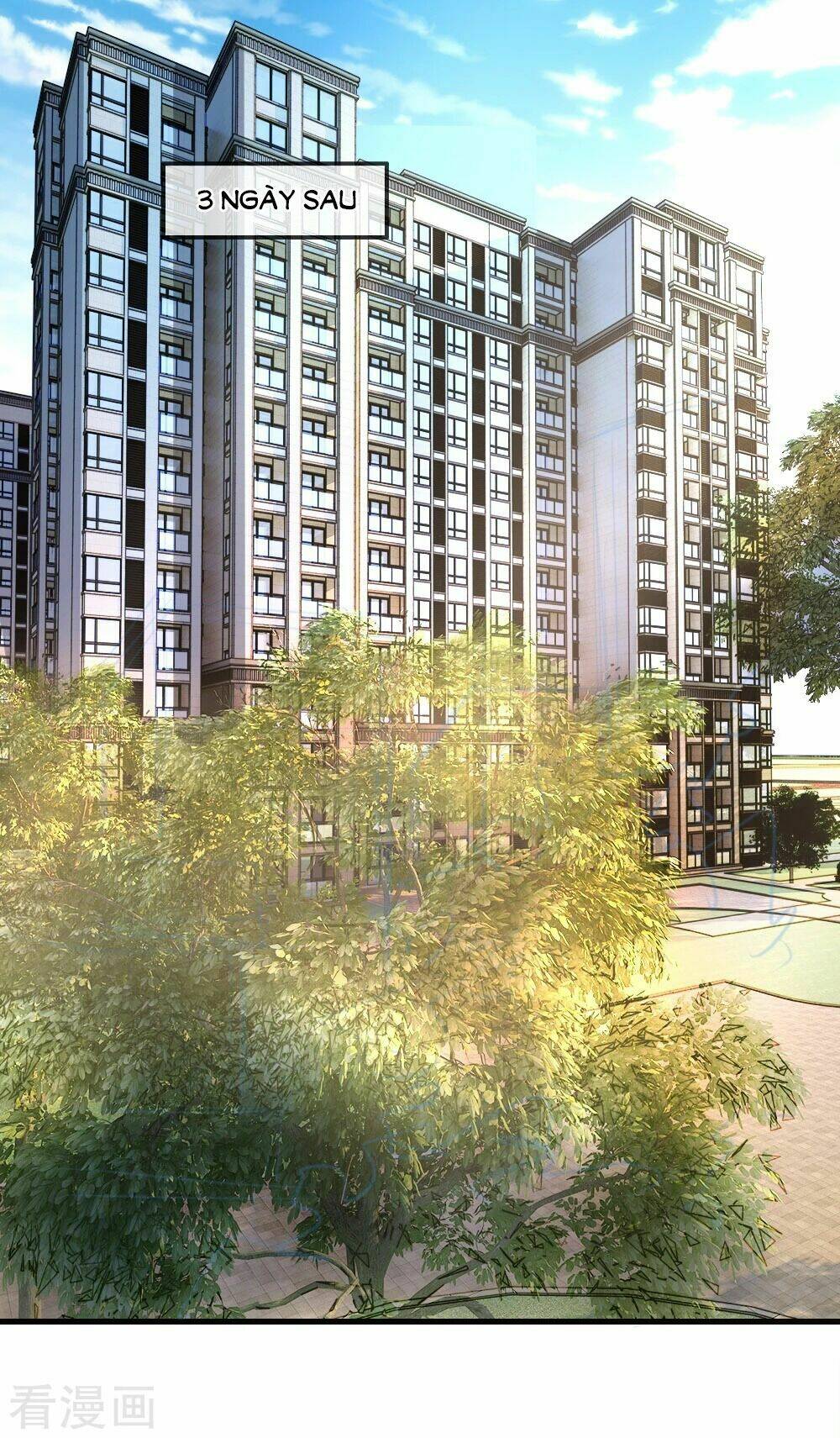 Y Sủng Thành Hôn: Chapter 28