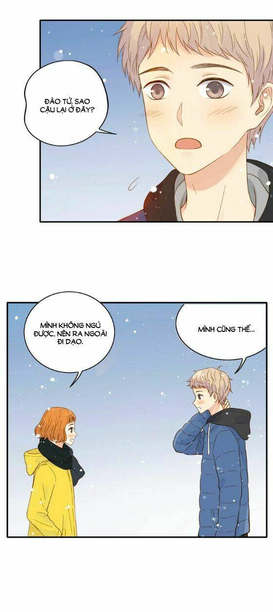 Bạc Hà Chi Hạ 2: Chapter 72