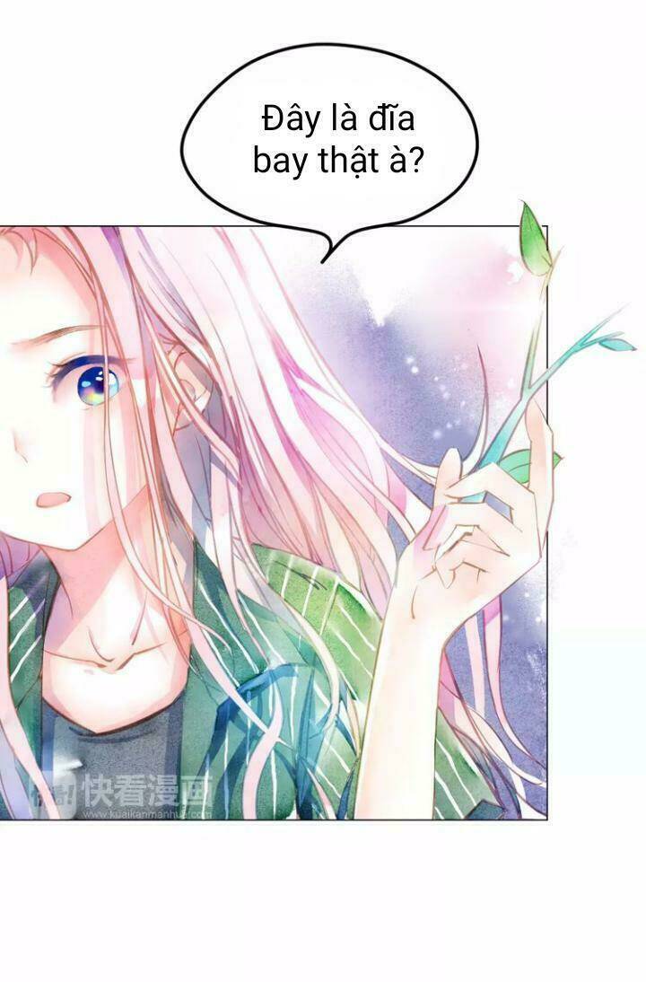 Chuông Và Lá: Chapter 3.5