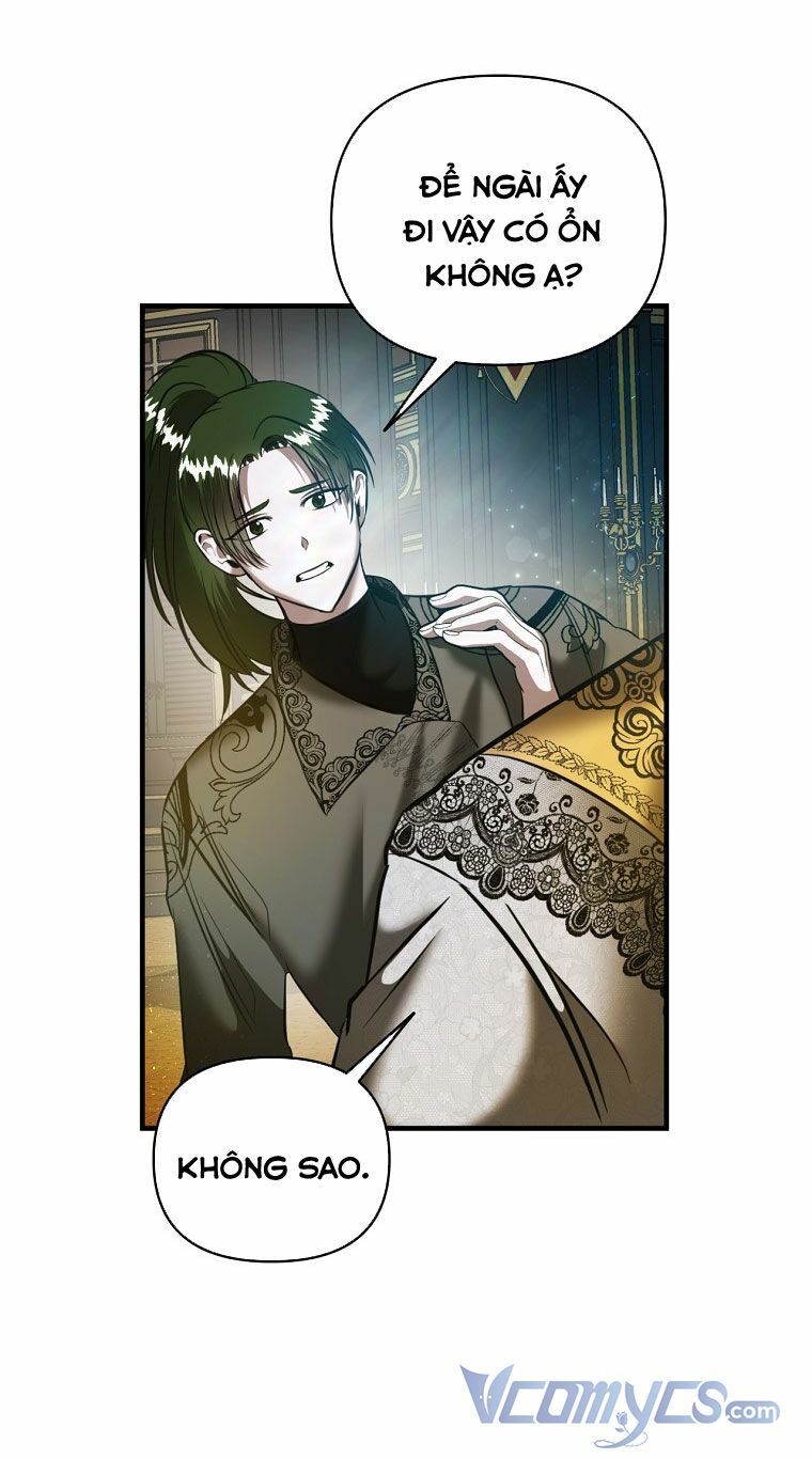 CÁCH SỐNG SÓT SAU KHI NGỦ VỚI HOÀNG ĐẾ: Chapter 13