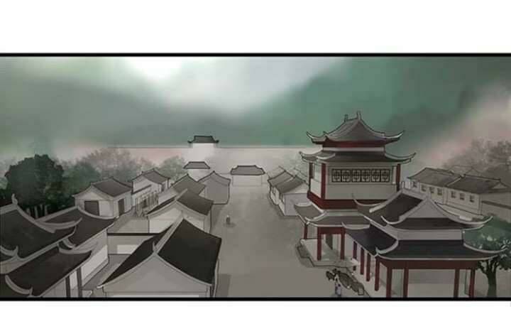 Mưa Chìm Sâu Trong Mây: Chapter 38