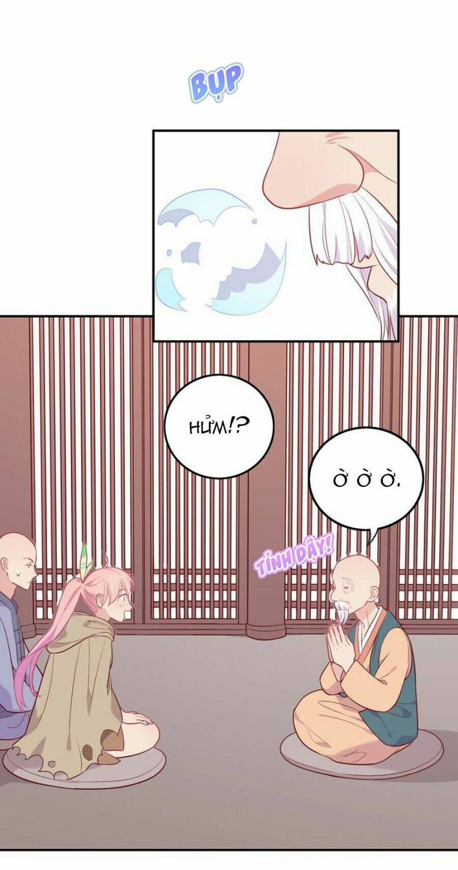 Vương Tử Thành Phố Và Công Chúa Amazon: Chapter 28