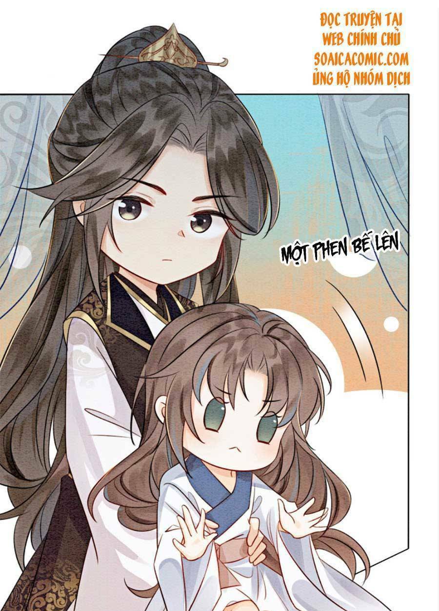 Bắt Đầu Hủy Hôn Để Công Lược Vương Gia: Chapter 24