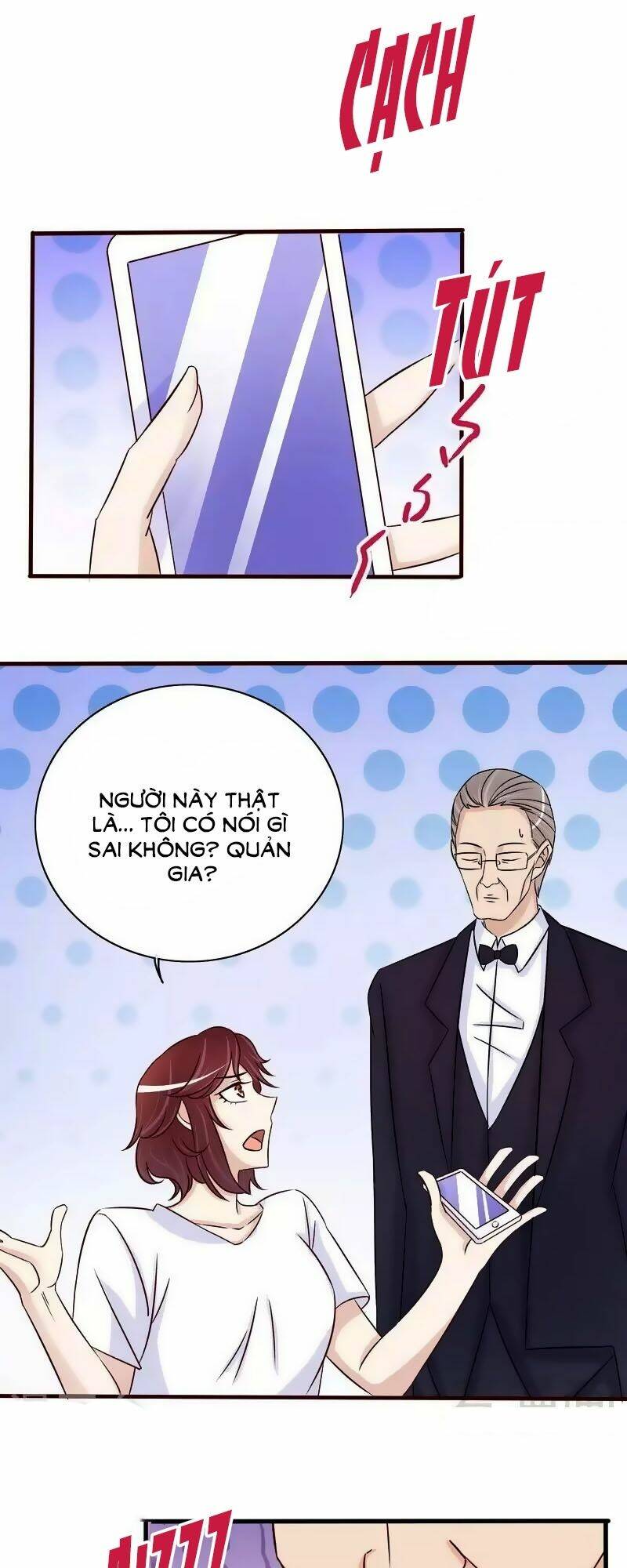 101 Phương Pháp Của Tổng Tài: Chapter 89