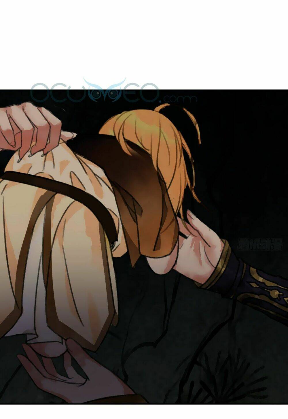 Giấc Mộng Nam Triều: Chapter 5