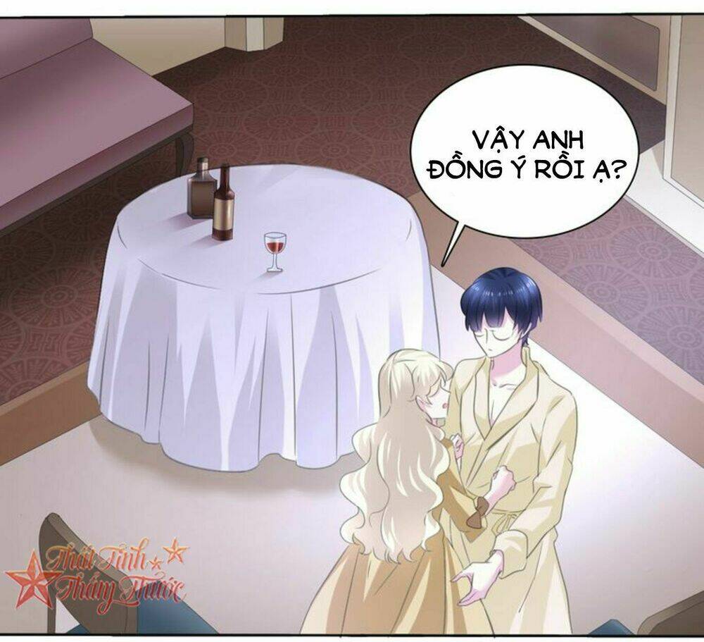 Một Lời Không Hợp Liền Hút Máu: Chapter 56