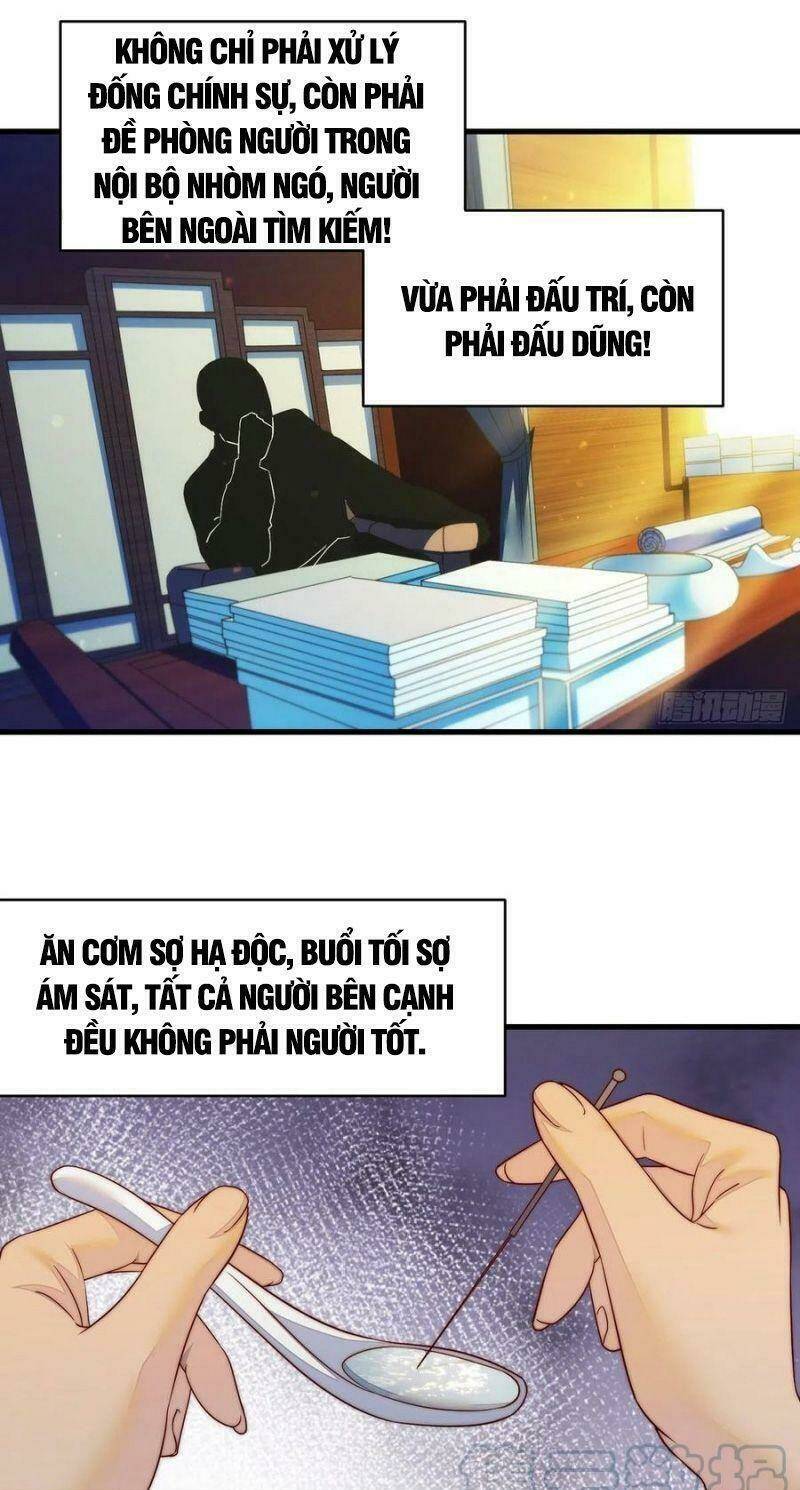 Ta Là Đại Hoàn Đan: Chapter 77