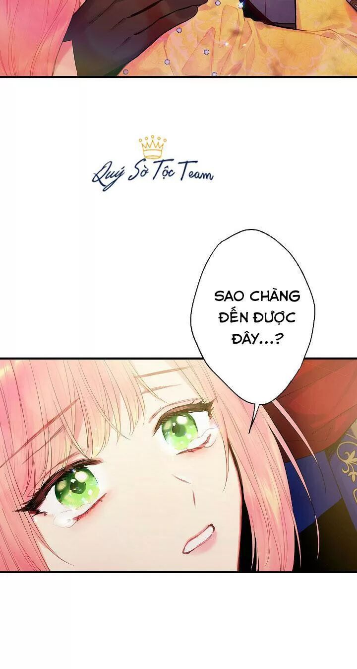 Tồn Tại Với Tư Cách Là Vợ Của Nam Chính: Chapter 159: Sẽ không bỏ nàng lại nữa