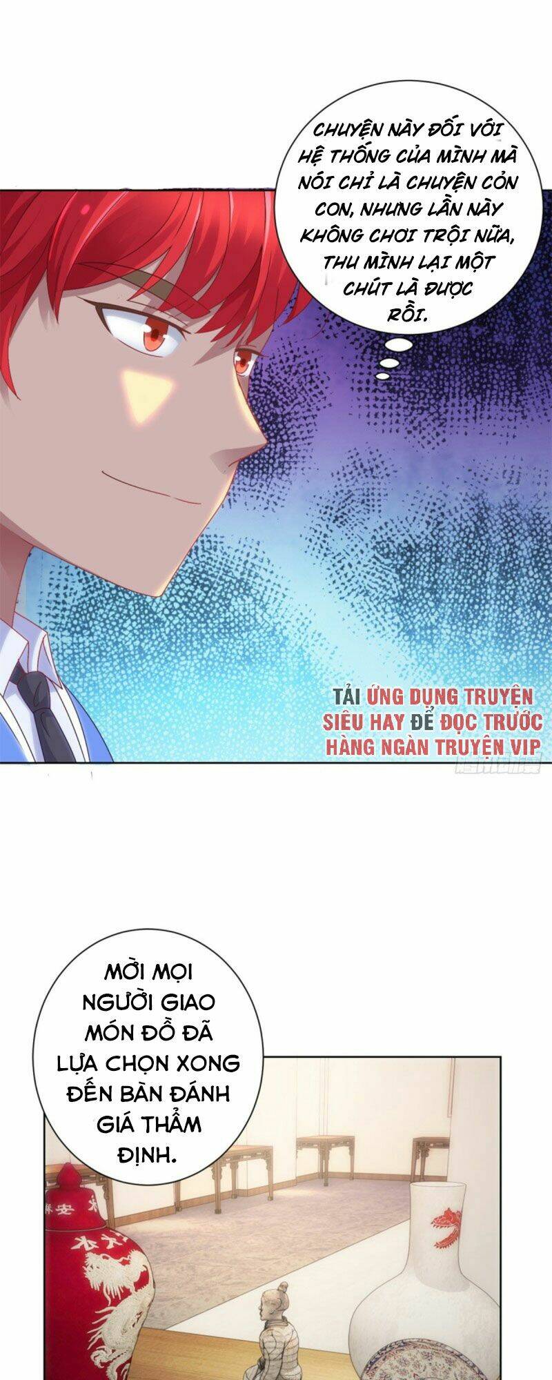 Đô Thị Chí Tôn Hệ Thống: Chapter 150