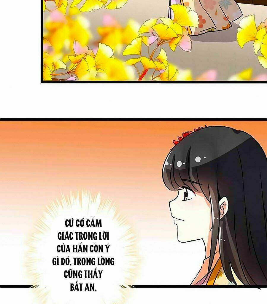 Vương Gia! Ngươi Thật Bỉ Ổi: Chapter 98