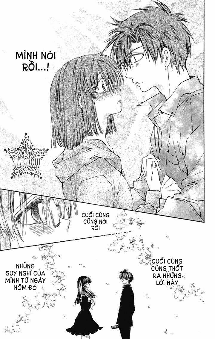 31 Ai Dream: Chapter 13