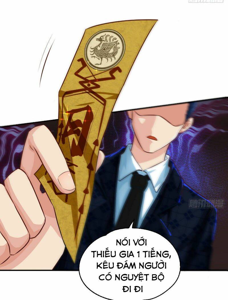 Tiên Giới Thương Thành: Chapter 15