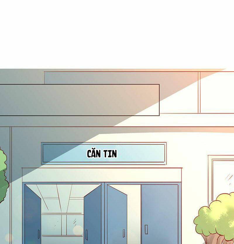 Này! Đừng Động Vào Phô Mai Của Tôi: Chapter 59