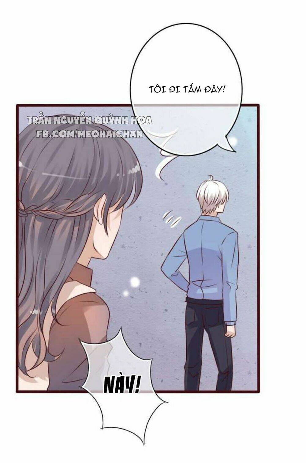Sau Con Mưa Mùa Hạ: Chapter 12