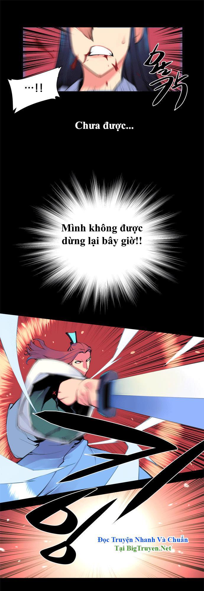 Marchan: The Embodiment Of Tales: Chapter 86