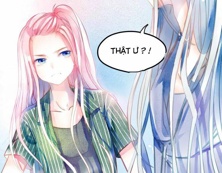 Chuông Và Lá: Chapter 0