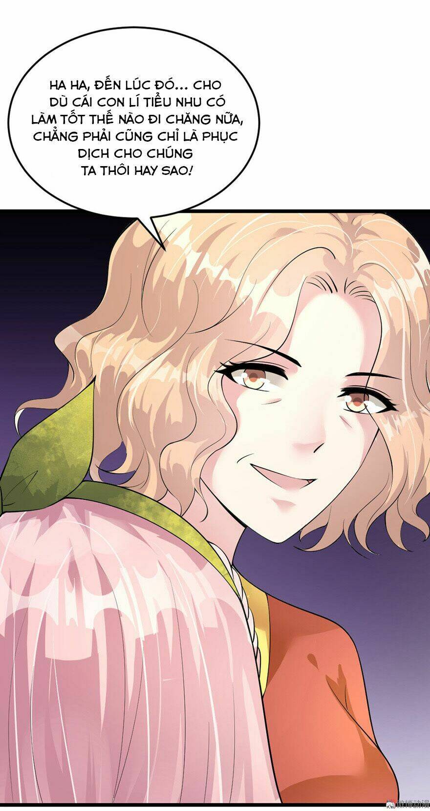 Cấm Tình Điềm Mật: Đế Thiếu Hào Môn Trêu Tận Cửa: Chapter 31