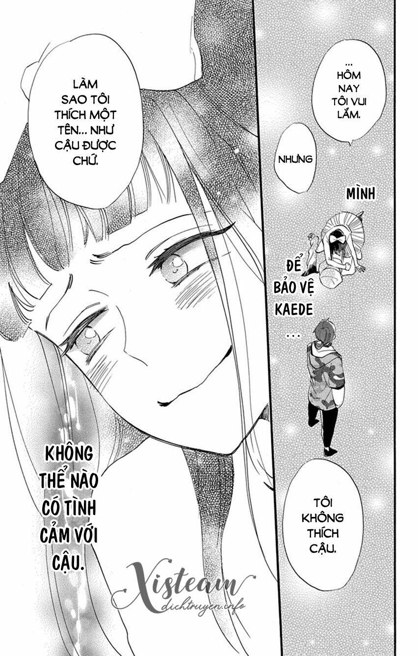 Nin Koi: Chapter 17