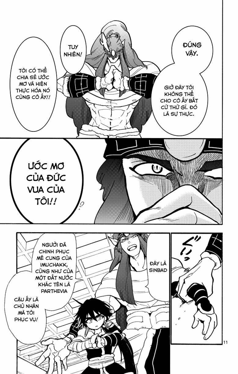 Sinbad No Bouken: Chapter 29