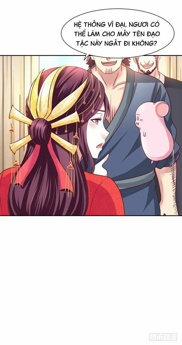 Đế Hoàng Chi Thần Y Khí Phi: Chapter 1