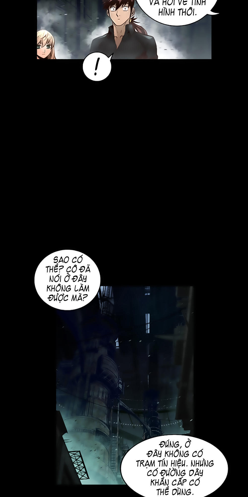 Dị Giới Tam Tuyệt: Chapter 51