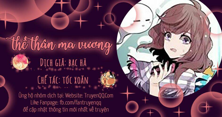 Thế Thân Ma Vương Nam Khuê Mật: Chapter 10