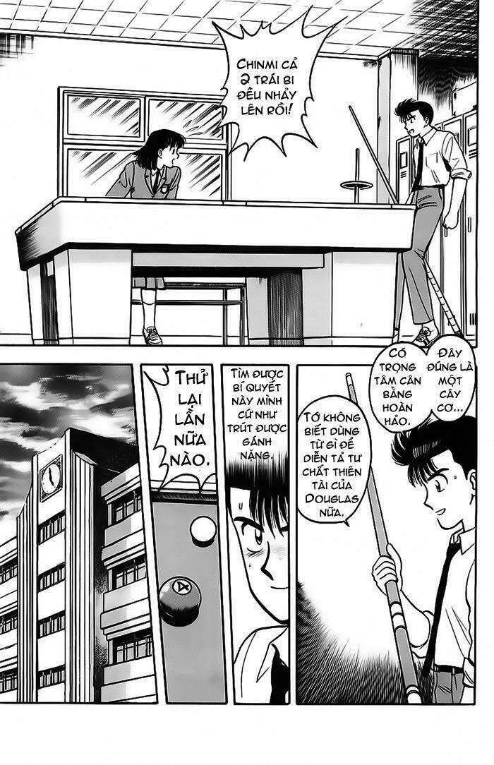 Break Shot: Chapter 85
