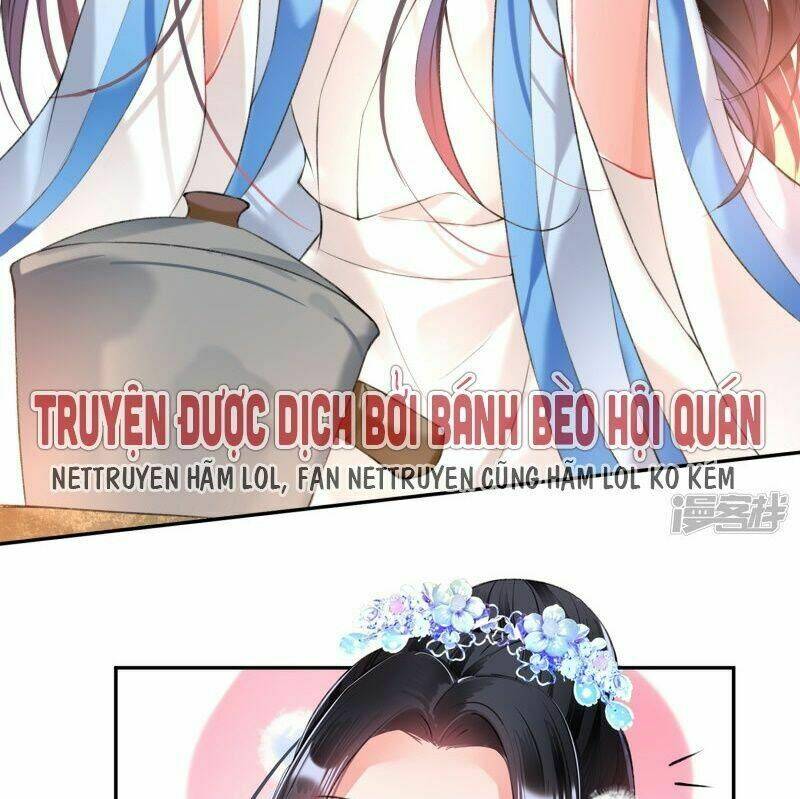 Vương Gia, Áo Lót Của Ngươi Rơi Mất Rồi: Chapter 69