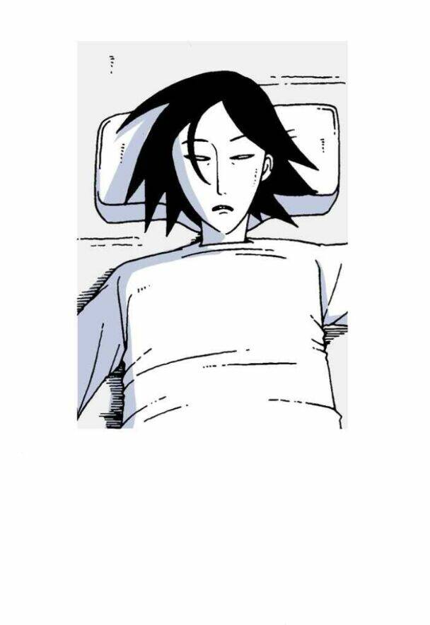 Mắc Kẹt Trên Mặt Trăng: Chapter 15