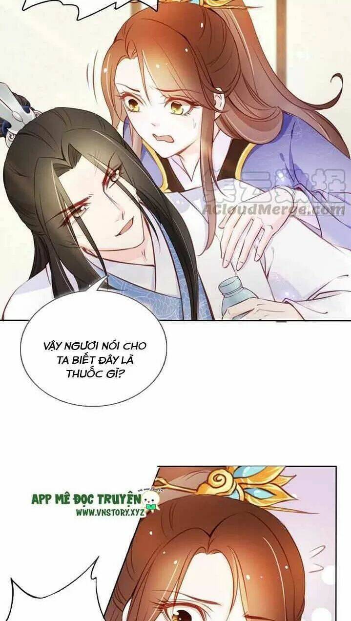 Nàng Trở Thành Bạch Nguyệt Quang Của Vương Gia Bệnh Kiều: Chapter 45