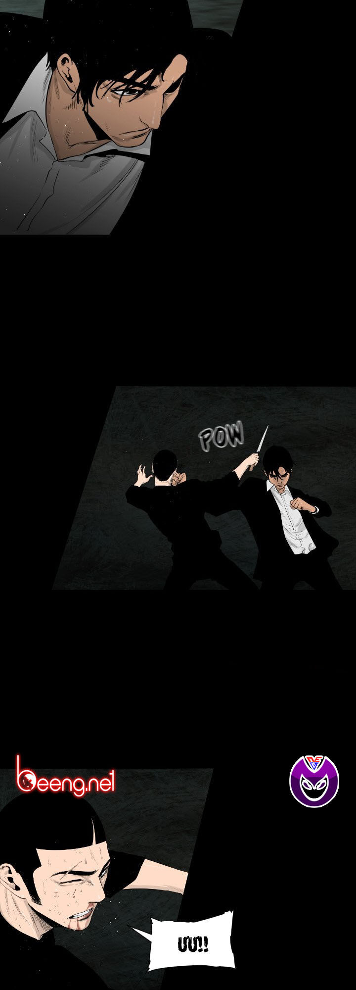 Tong Edge: Chapter 13