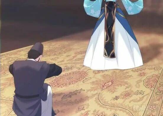 Bí Mật Của Dạ Tộc: Chapter 19