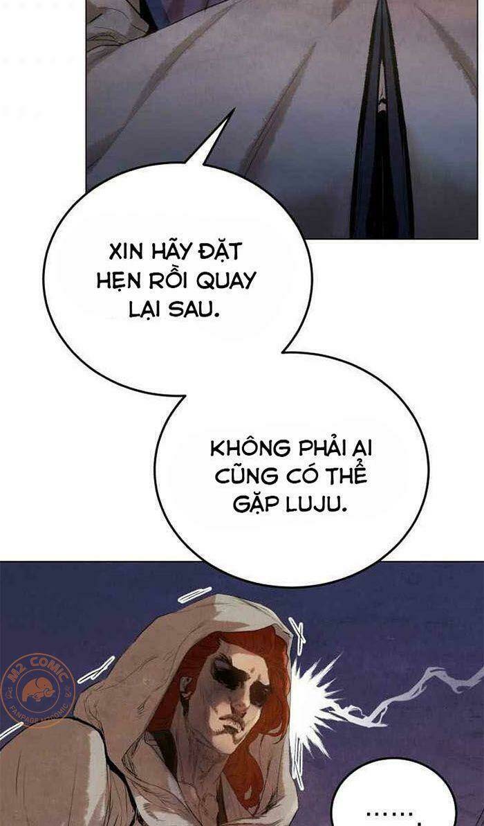 Phụng Tiên Trọng Sinh Ký: Chapter 17