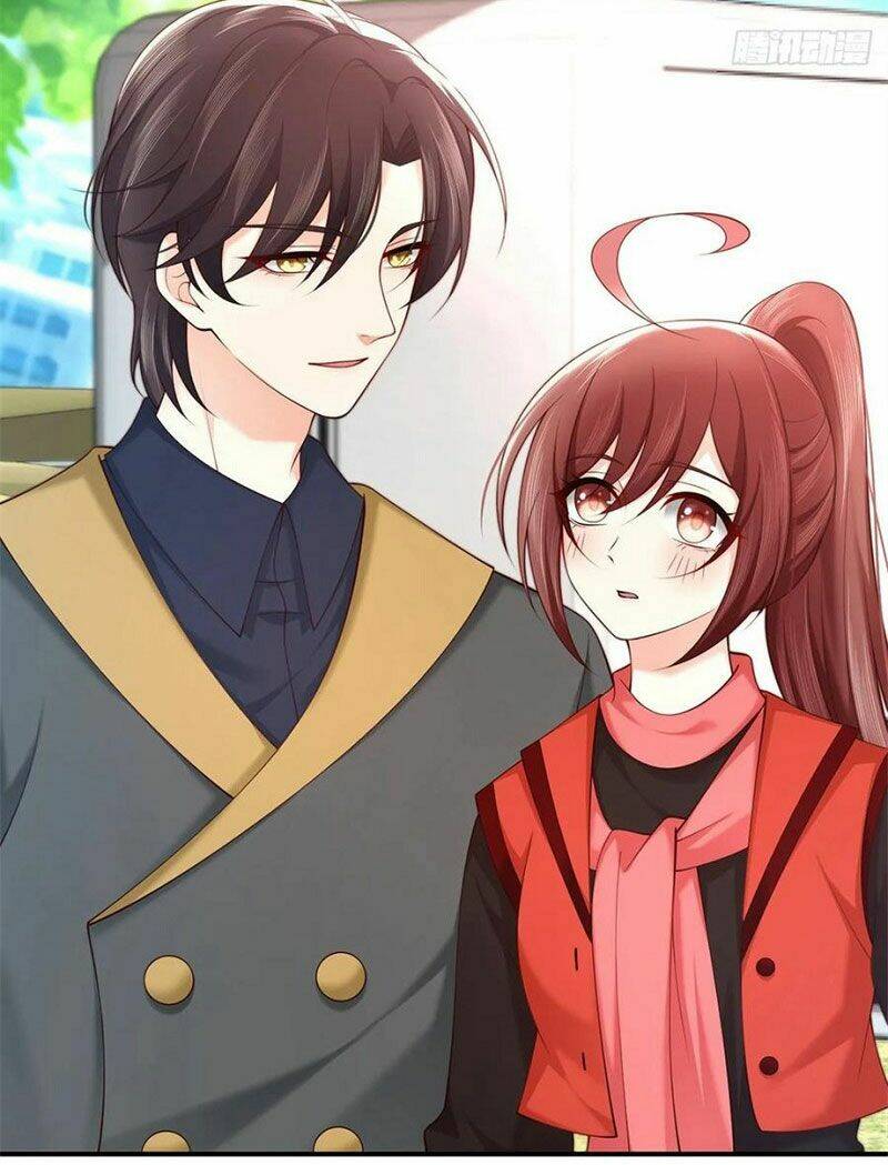 Nam Thần Truy Thê Chỉ Nam: Chapter 91.2