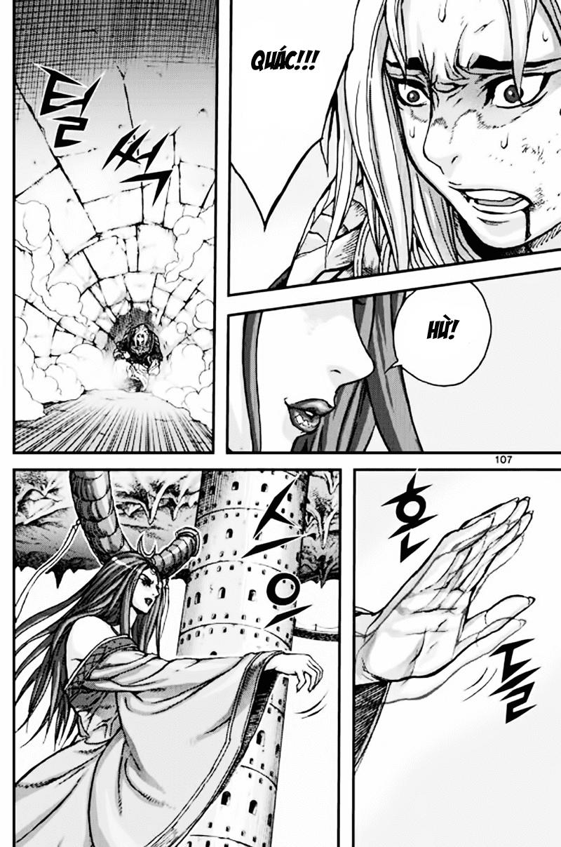 Diêm Đế: Chapter 50.4