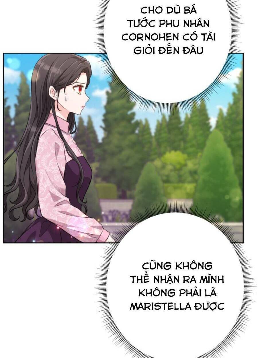 Gửi Đến Người Bạn Của Tôi: Chapter 23