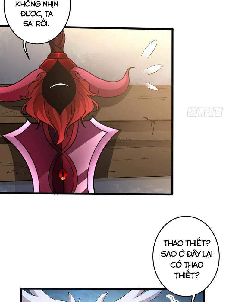 Bắt Đầu Từ Làm Ngón Tay Vàng: Chapter 58