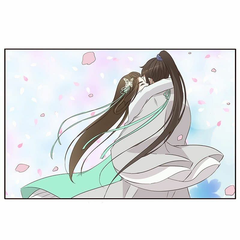 Thông Linh Phi: Chapter 163