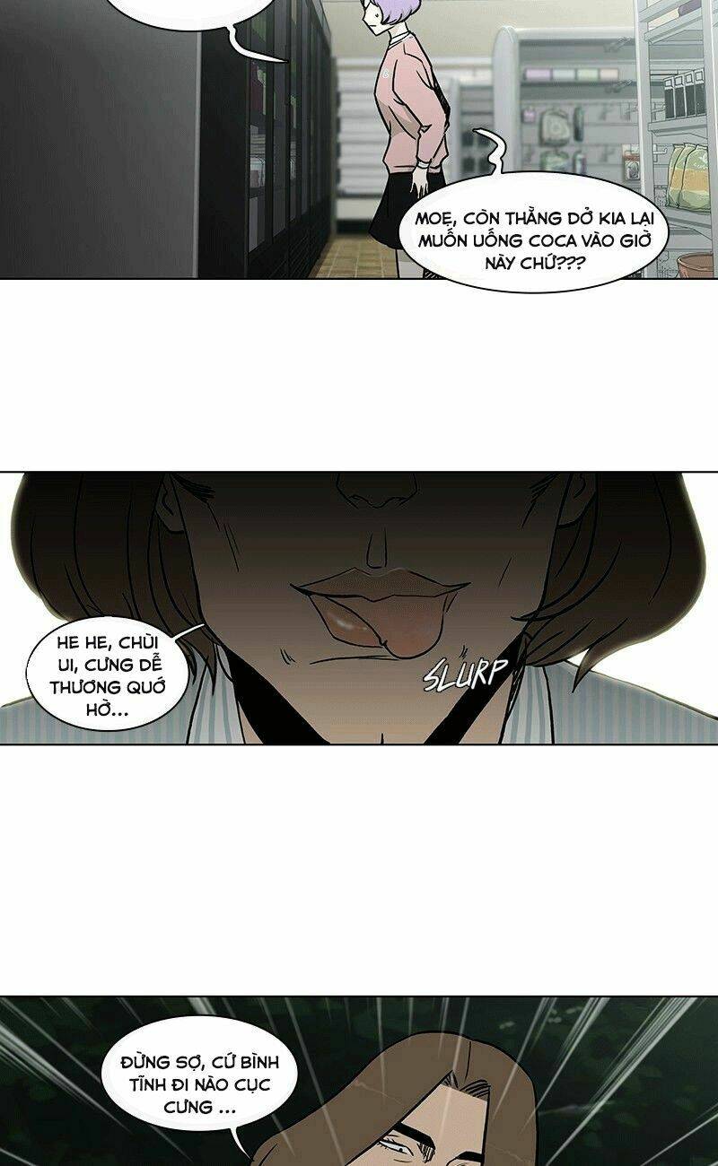 Anh Ấy Là Nữ Sinh Cấp 3: Chapter 47