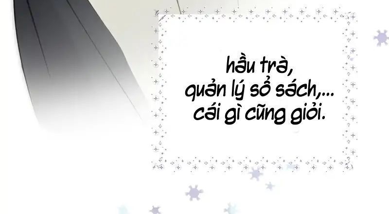 Cô Hầu Giỏi Giang: Chapter 2