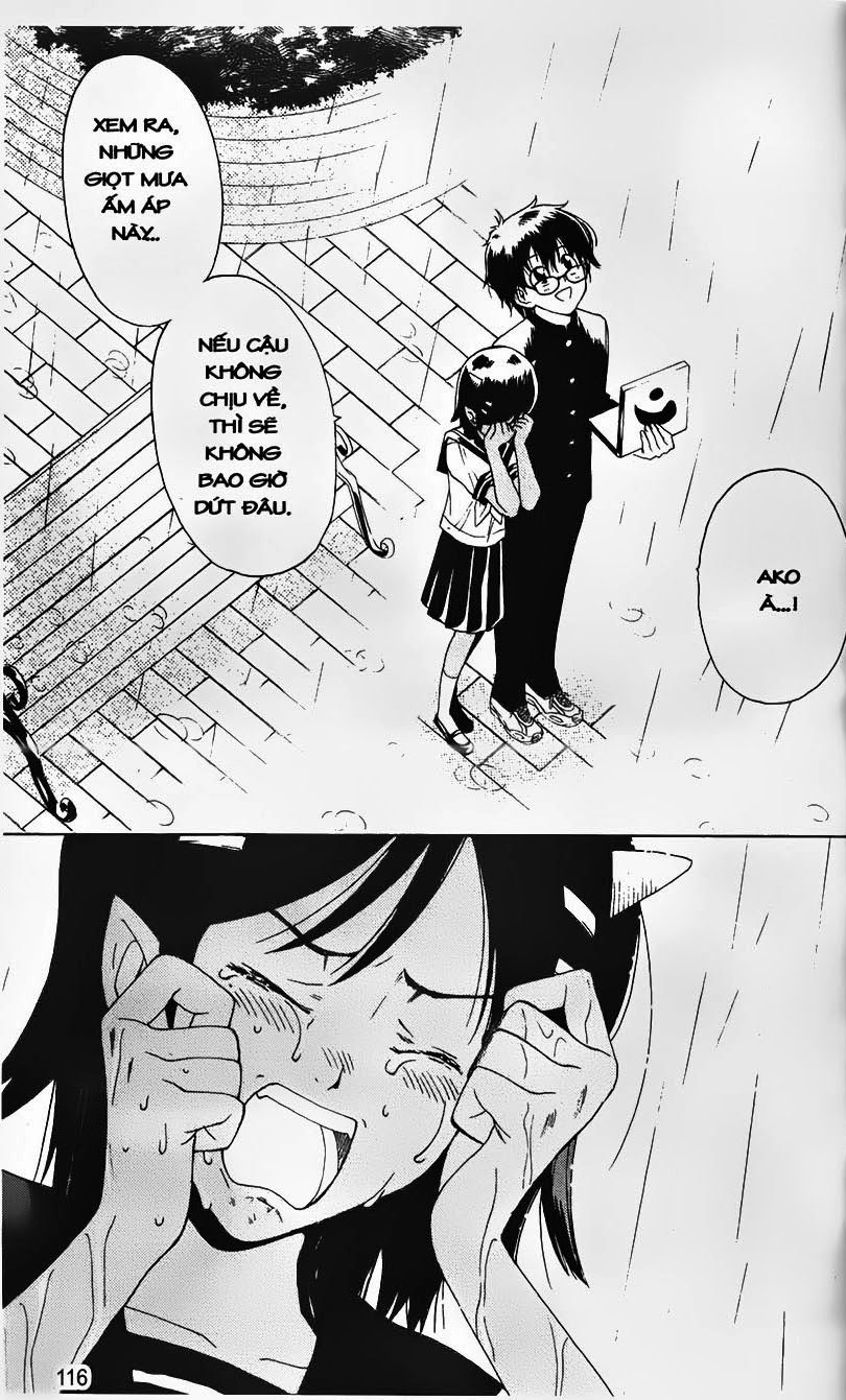 Bác Sĩ Ma Giới: Chapter 22