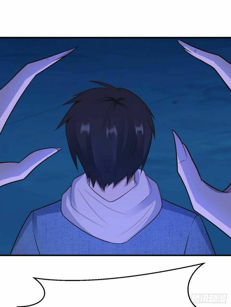 Em Gái Đừng Làm Phiền Tôi: Chapter 21