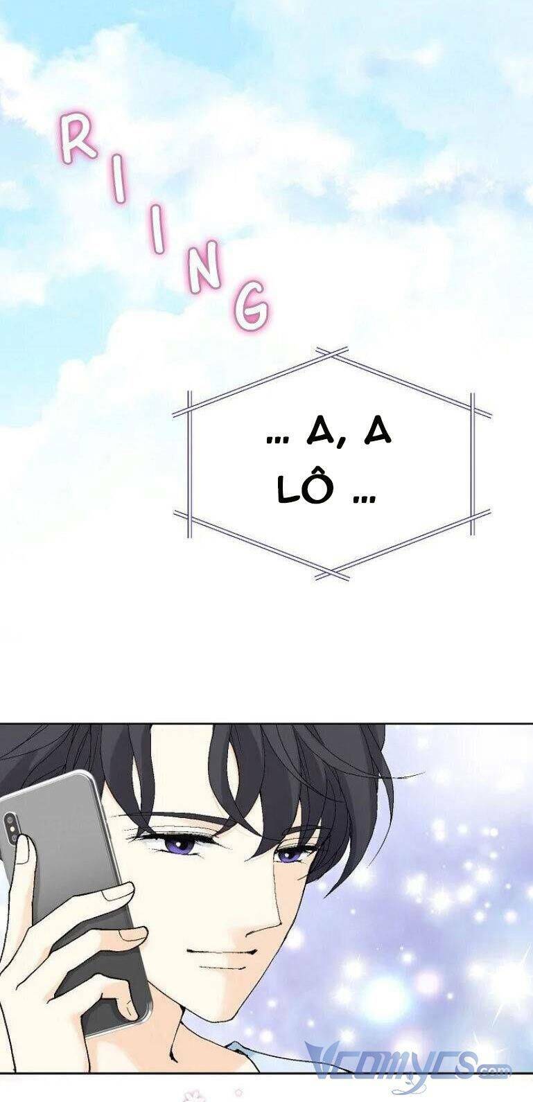 Lee Bom, Em Là Của Anh: Chapter 50