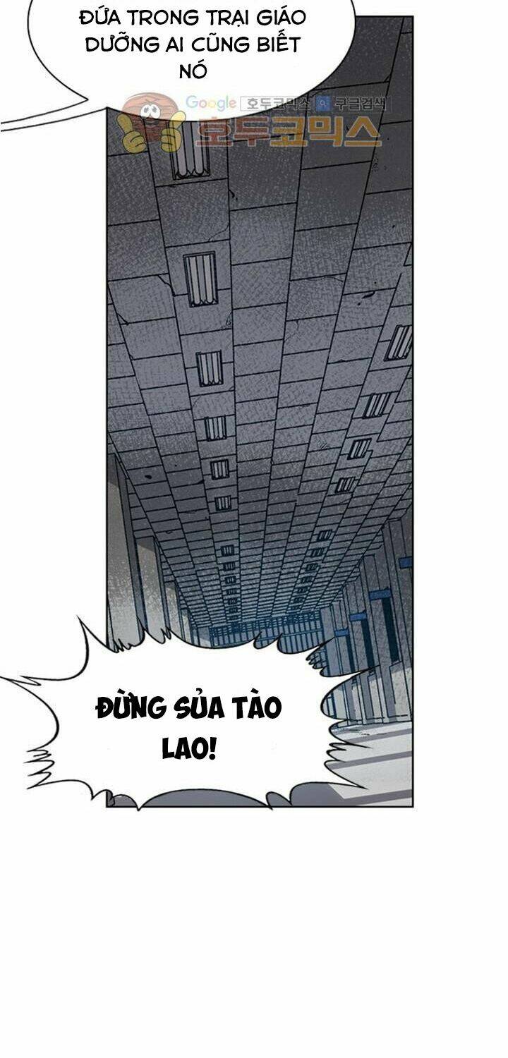 Quyền Vương Học Đường: Chapter 1