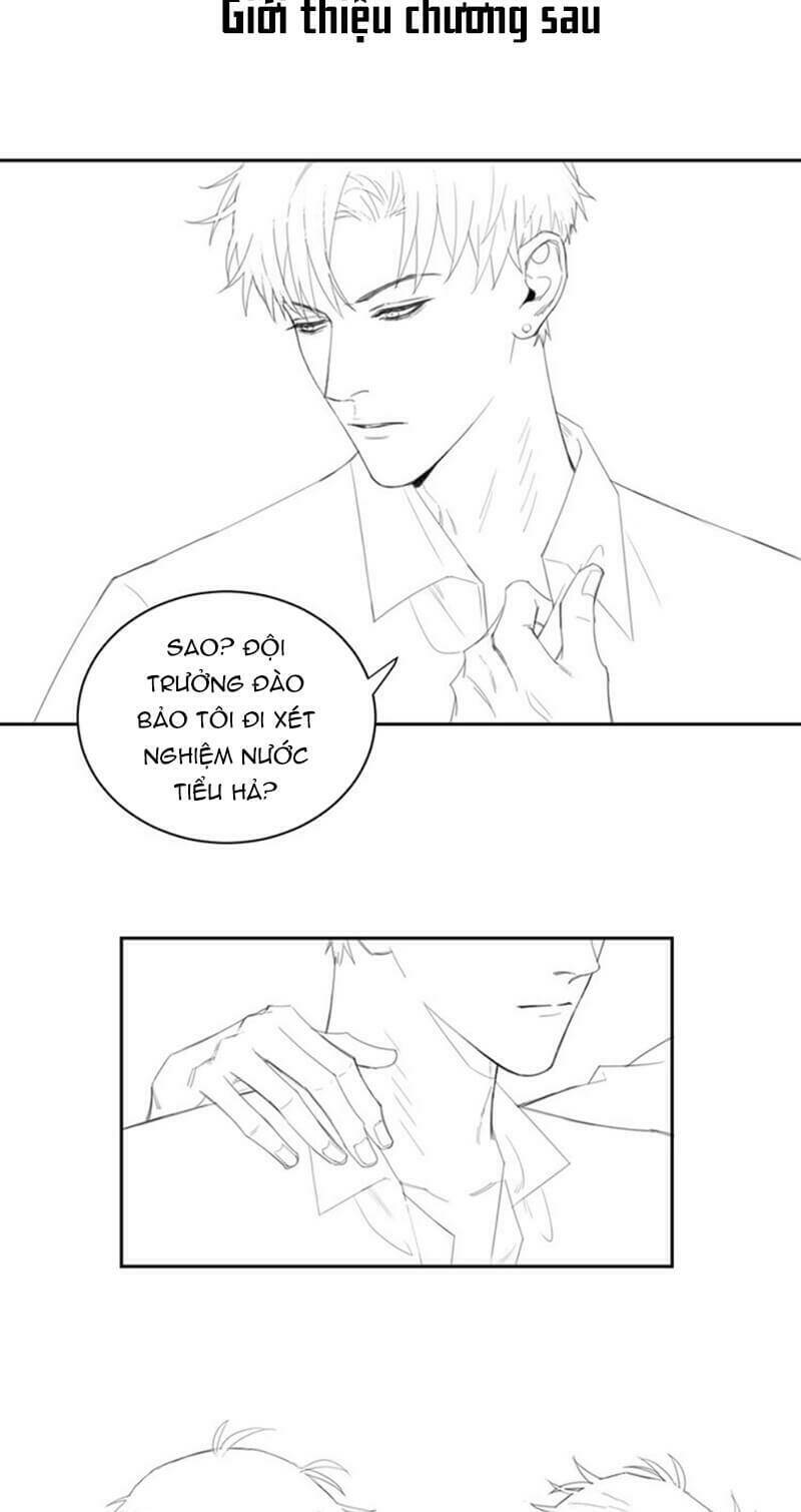 Trong Bóng Tối: Chapter 12