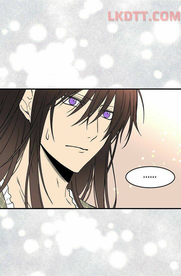 Mylord, Nữ Hoàng Của Loài Sói!: Chapter 5