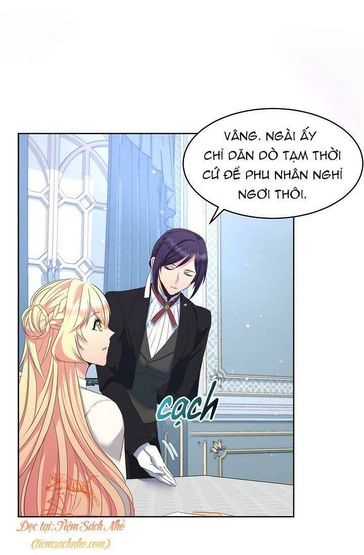 Bút Danh Bí Mật Của Nữ Công Tước: Chapter 14