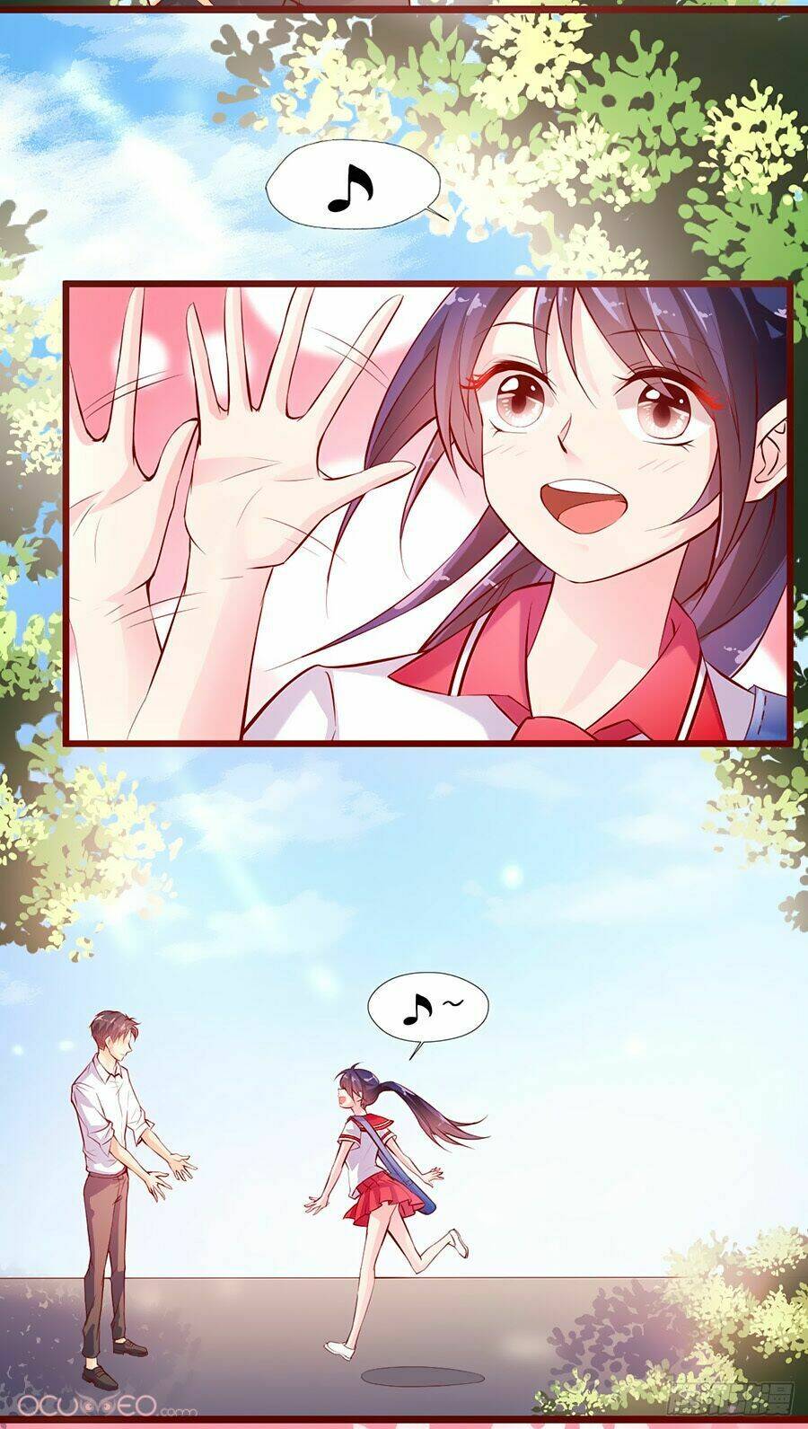 Sau Này Vẫn Cứ Thích Anh: Chapter 3